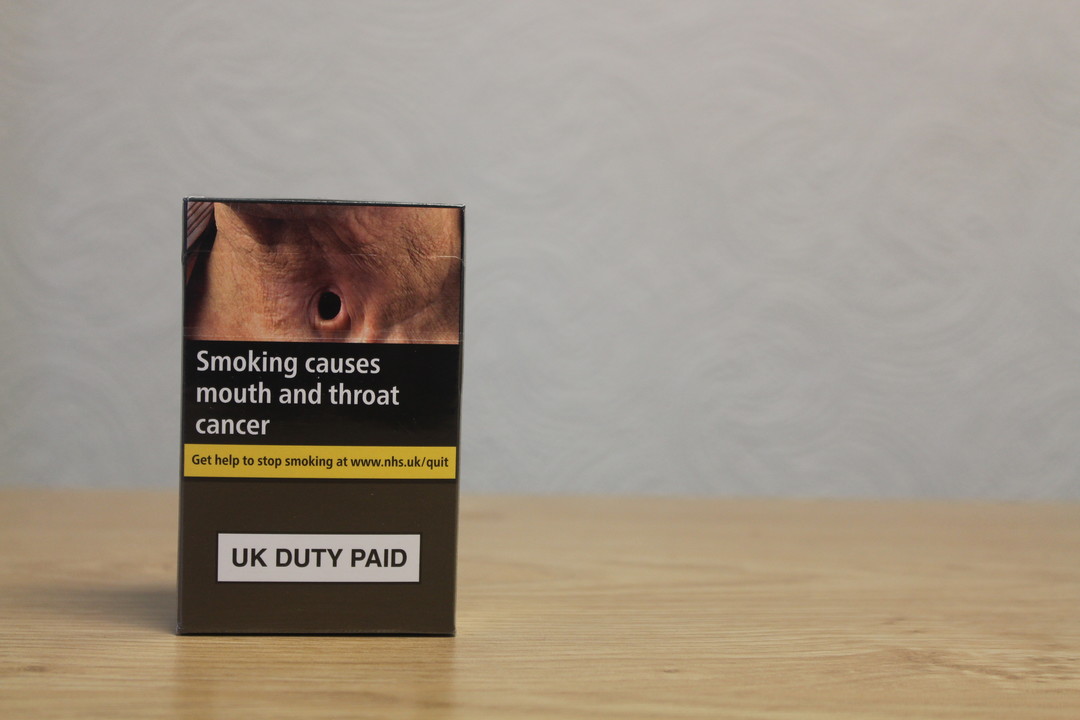 cigarette boxes uk Plain tobacco packaging: progress, challenges, learning and opportunities The VIrtual Tobacconist - Flip-top
