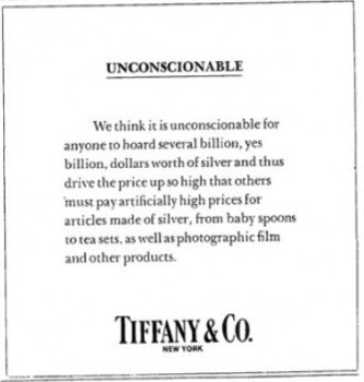 TCH: Silver Thursday