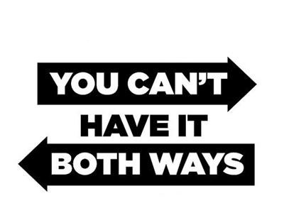 Can Coaching Buyers have it both ways?