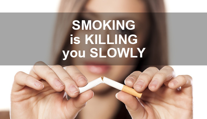 can cigarettes kill me Why is smoking bad for you? Luke Spiller Love Will