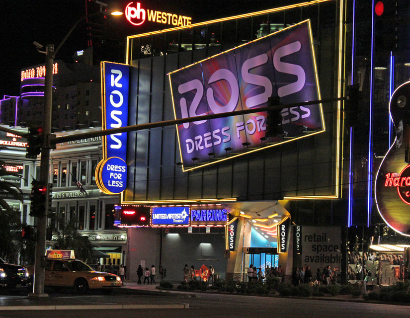ross dress for less las vegas nv 13 Secrets and Tips About on the Strip ROSS Dress For Less, Showcase