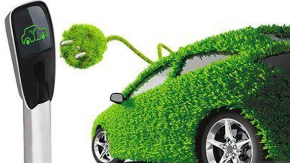 Elektrikli Araba mı baksak?