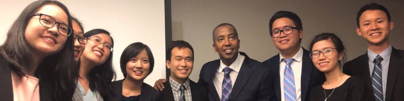Minh Hoang Nguyen - Administrator - CTK Manufacturing, LLC Minh Hoang Nguyen - Administrator - CTK Manufacturing, LLC