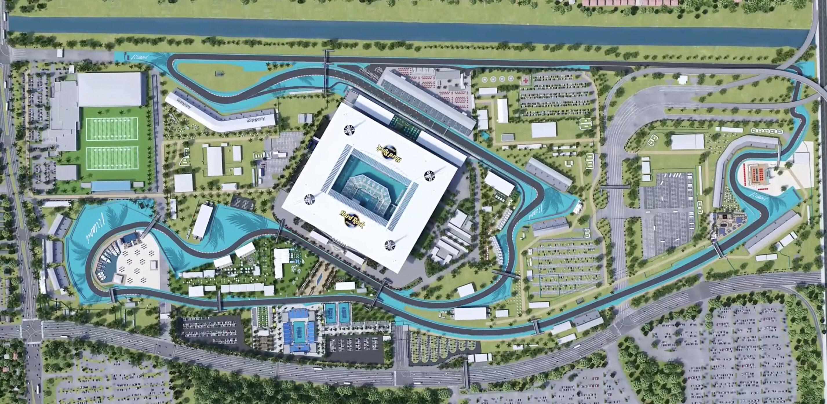 F1 Miami Grand Prix LinkedIn F1 Miami Grand Prix LinkedIn
