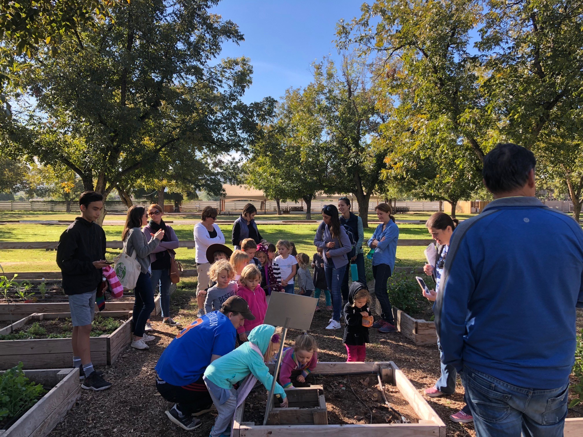 Gather and Grow LinkedIn Gather and Grow LinkedIn