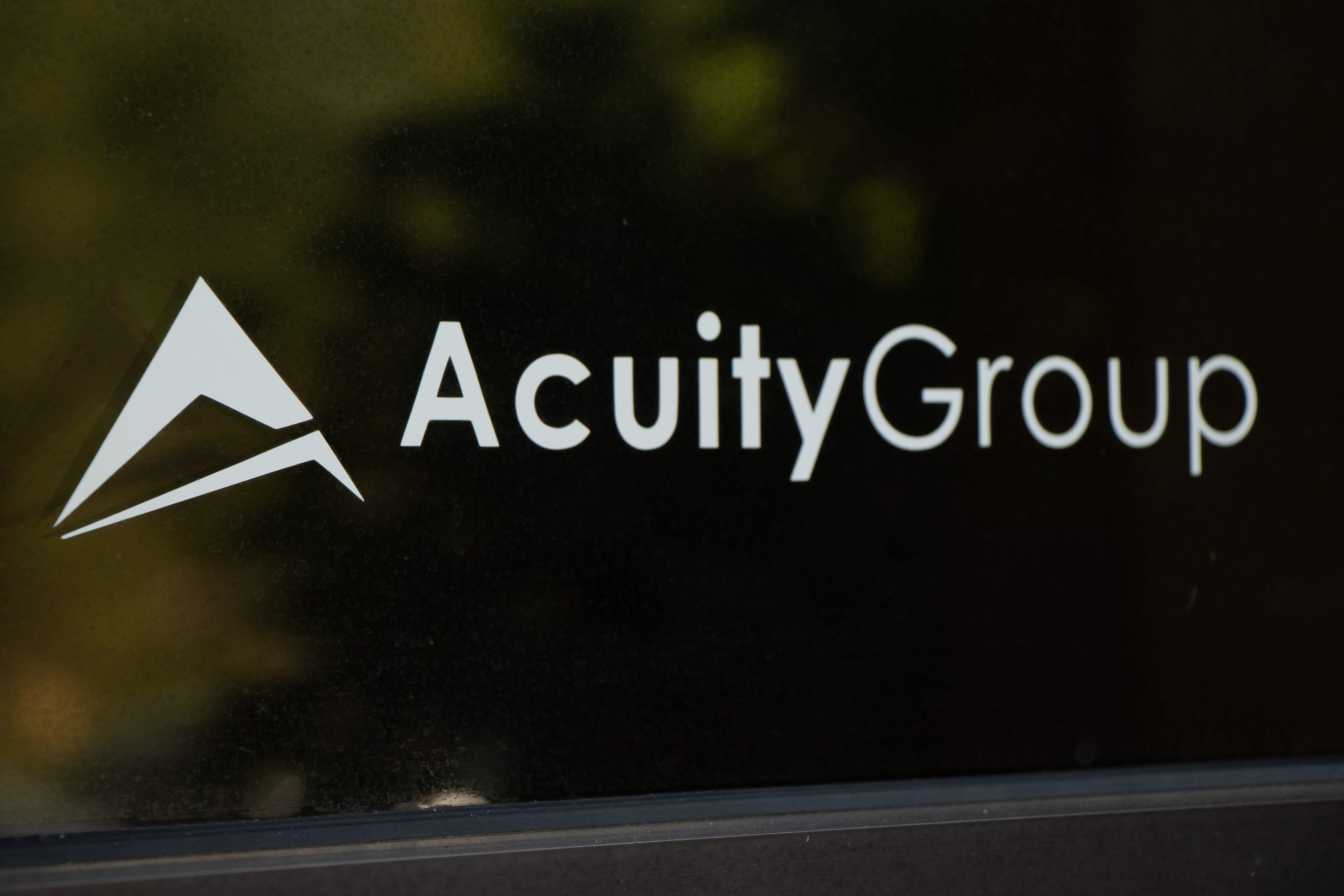Acuity Group LLC LinkedIn Acuity Group LLC LinkedIn