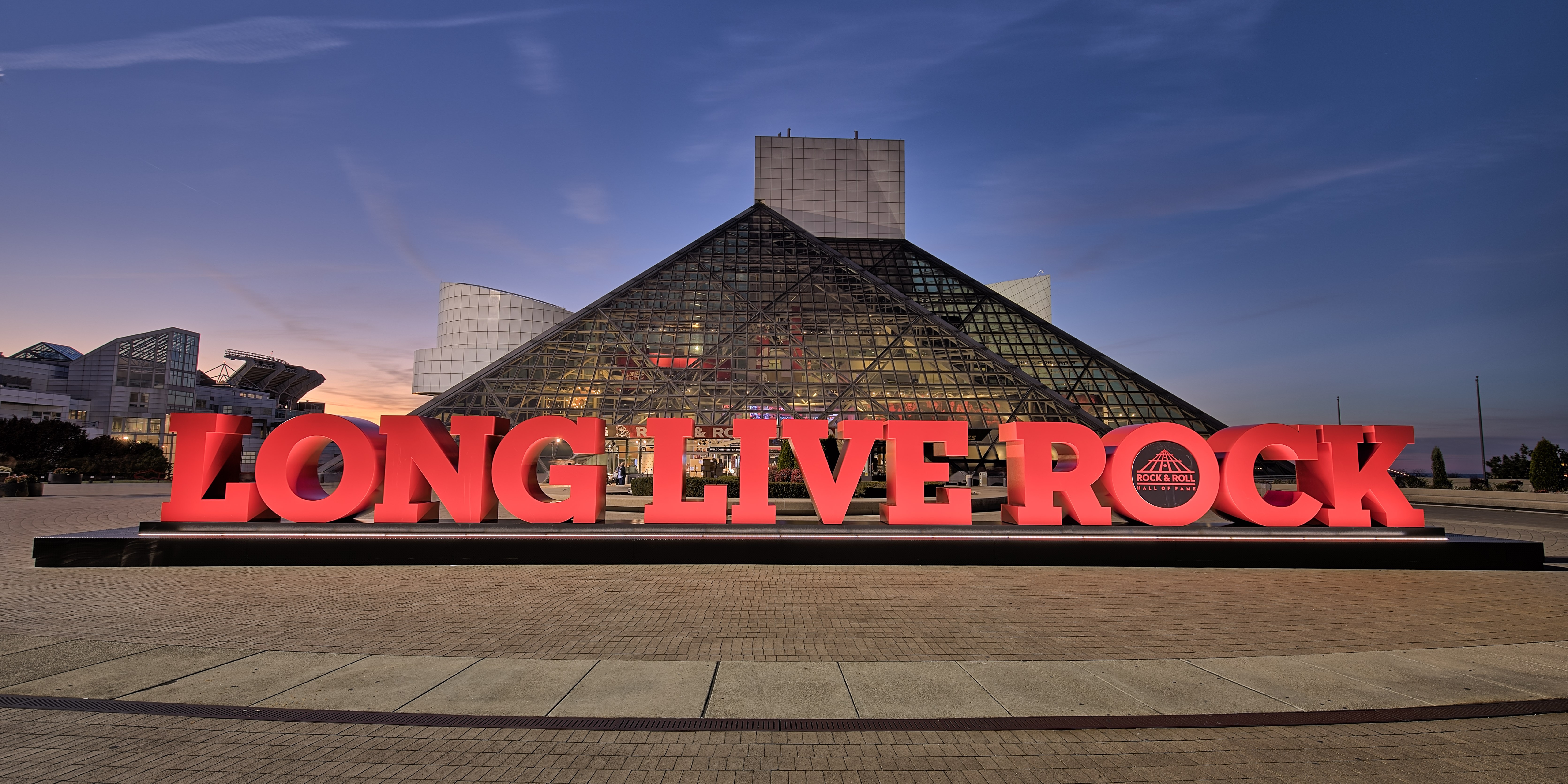 Rock & Roll Hall of Fame
