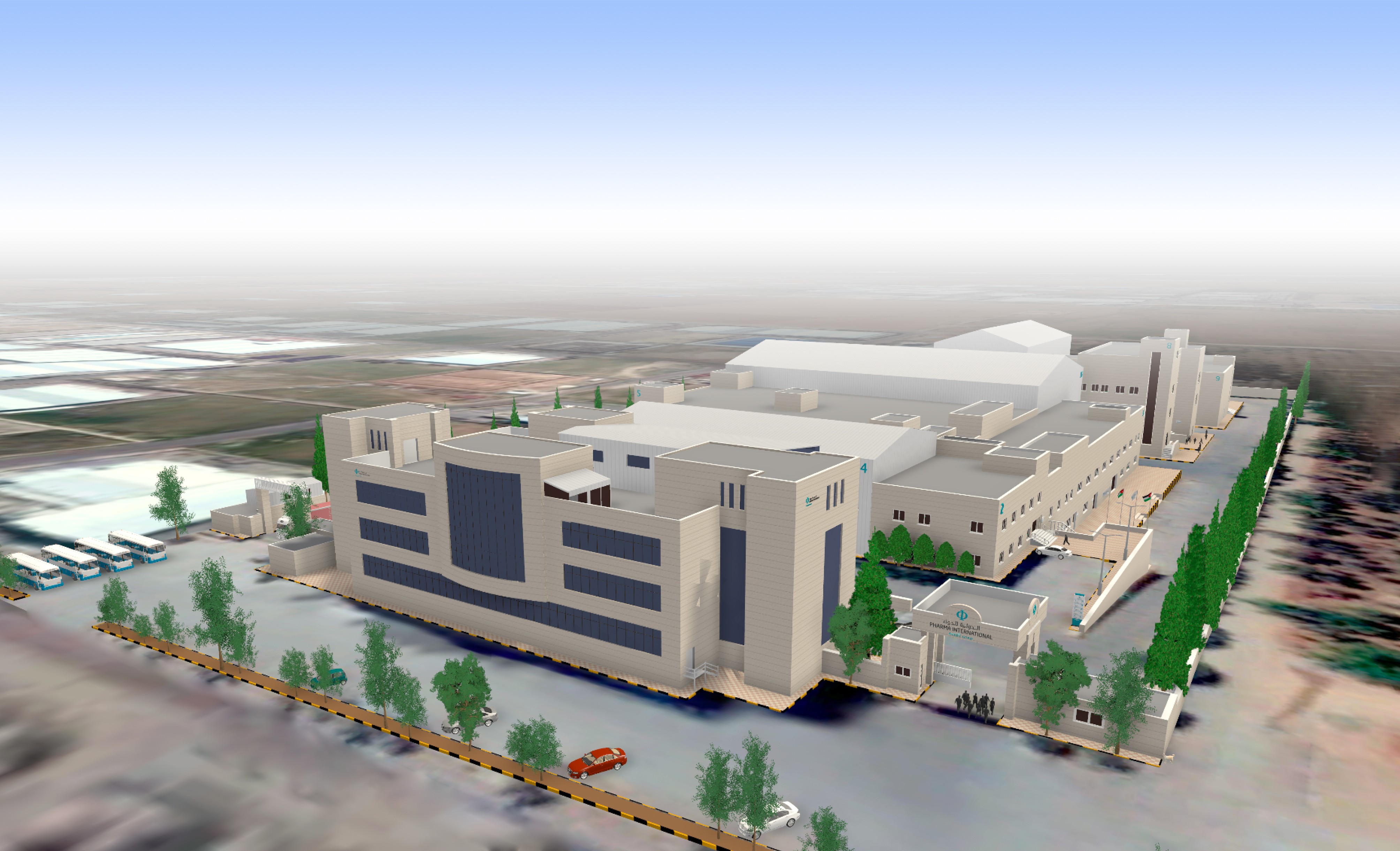 Pharma International Company LinkedIn Pharma International Company LinkedIn