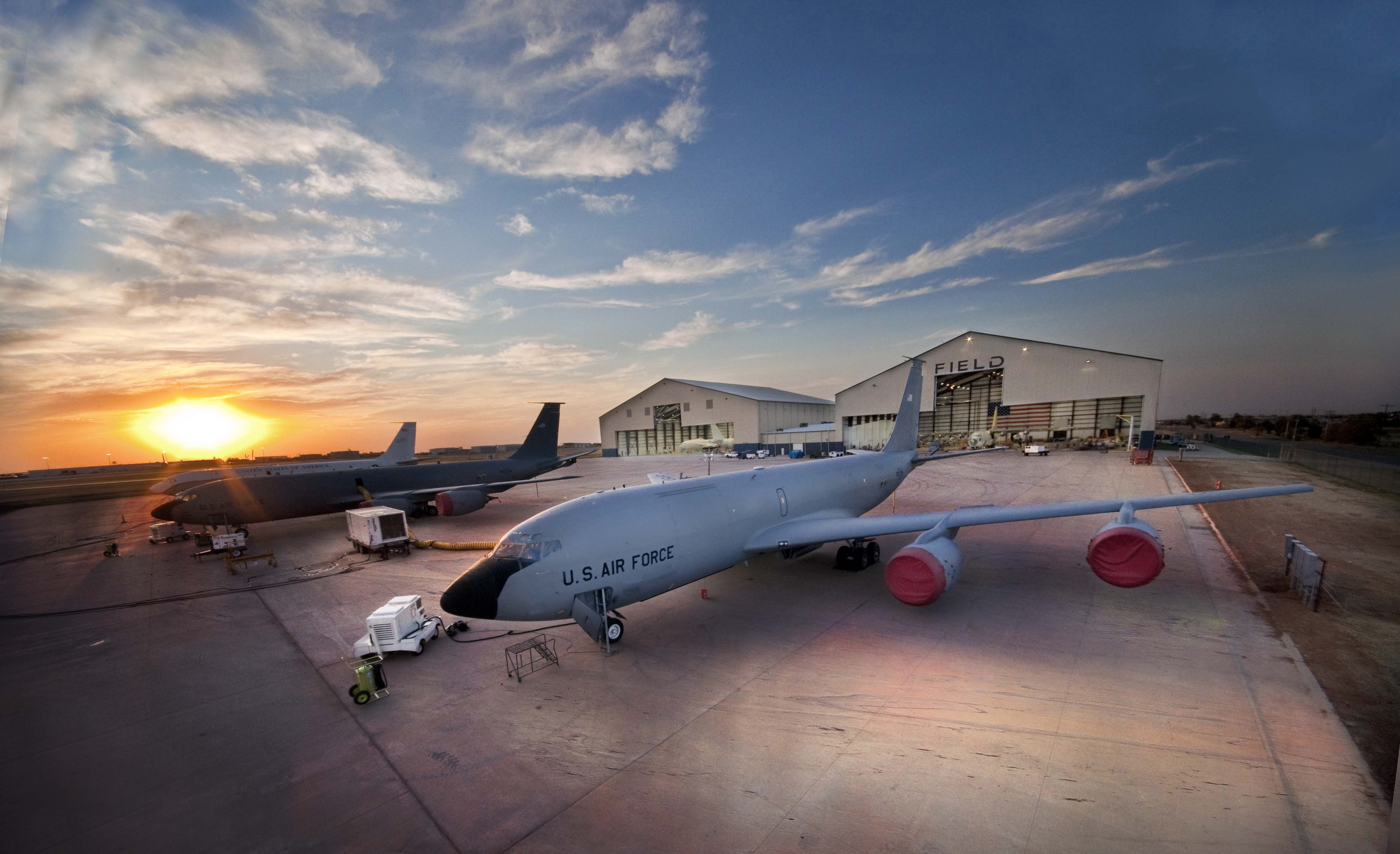 Field Aerospace LinkedIn Field Aerospace LinkedIn