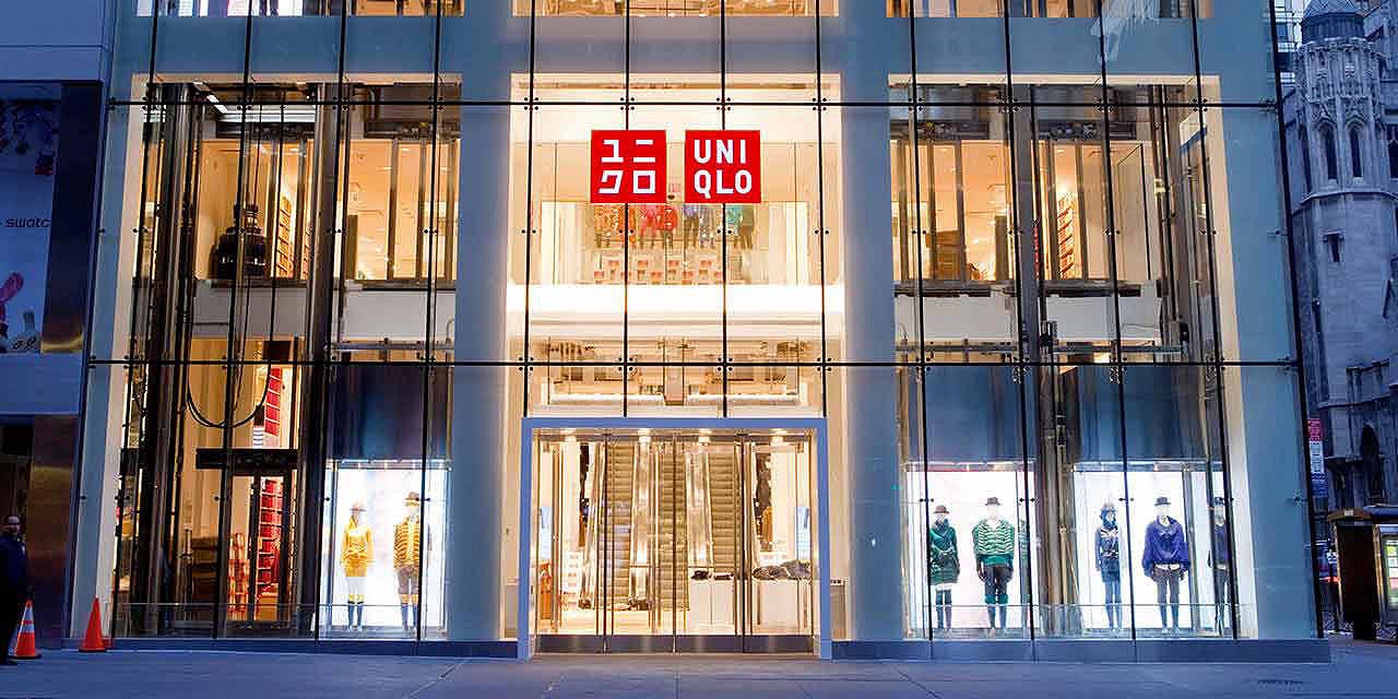 UNIQLO | LinkedIn