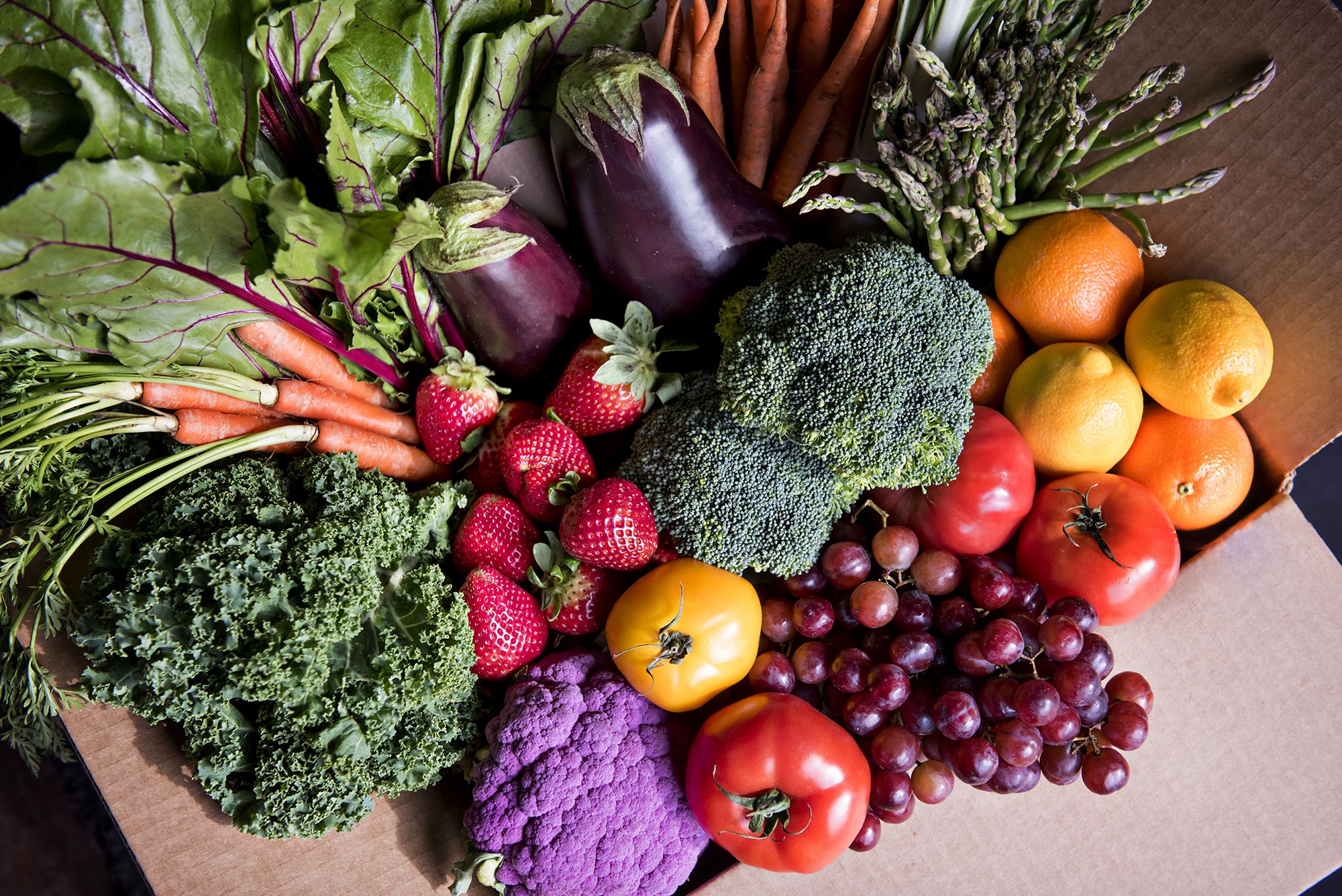 BIX Produce LinkedIn BIX Produce LinkedIn