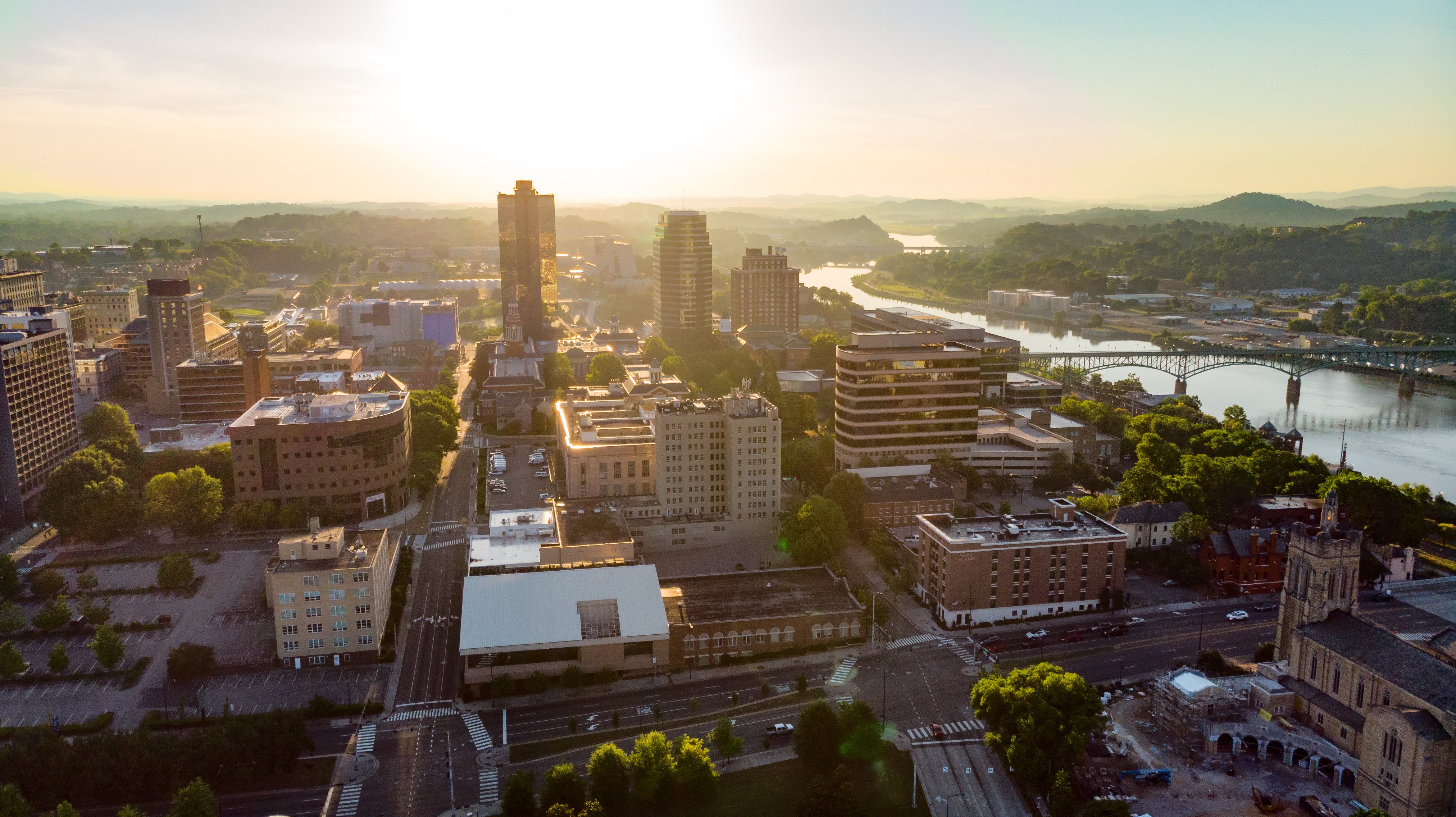 Knoxville Chamber (Knoxville Tennessee) LinkedIn Knoxville Chamber (Knoxville Tennessee) LinkedIn