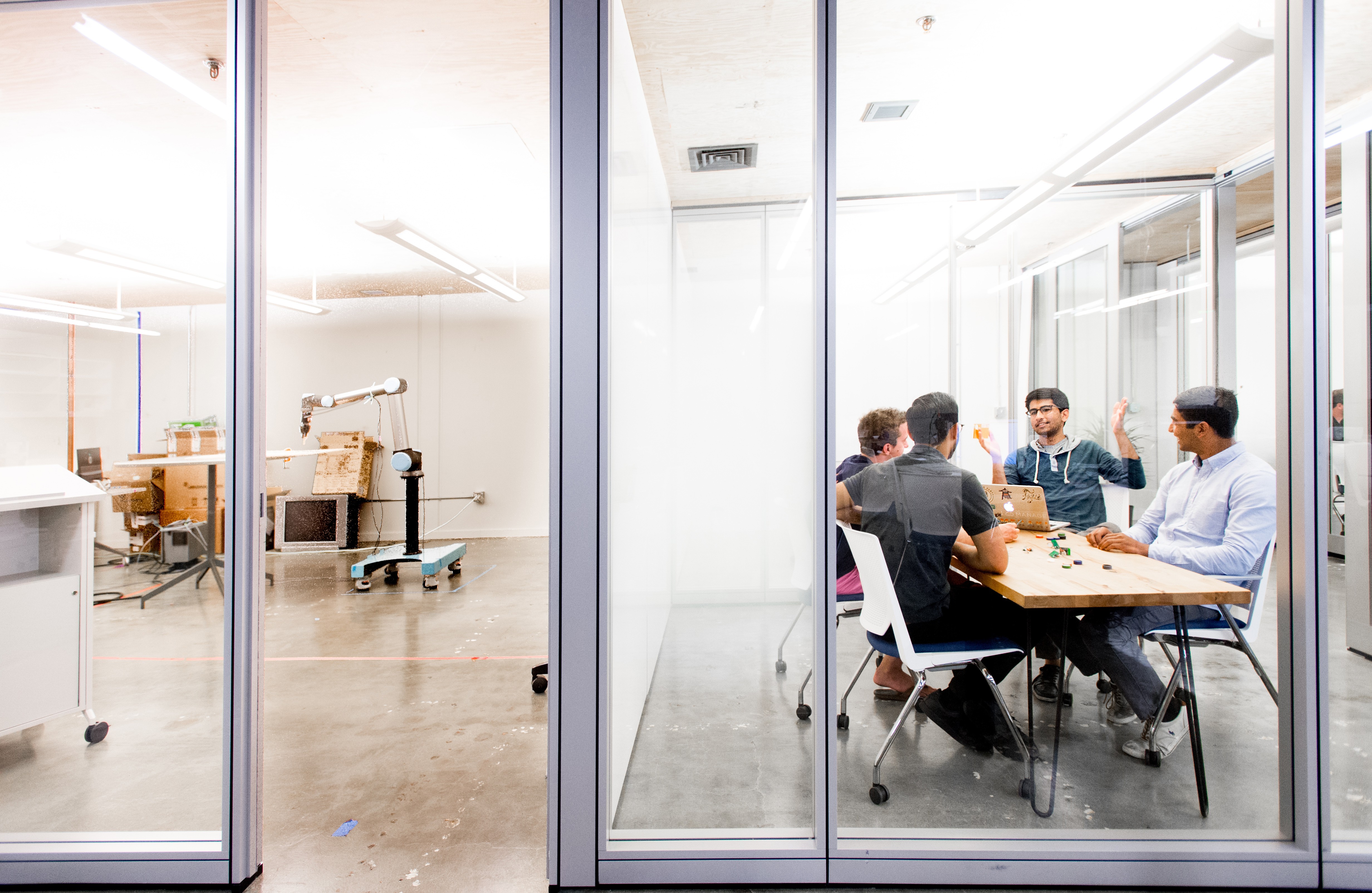 Announcing the first ever Certificate in Global Digital Infrastructure Announcing the first ever Certificate in Global Digital Infrastructure