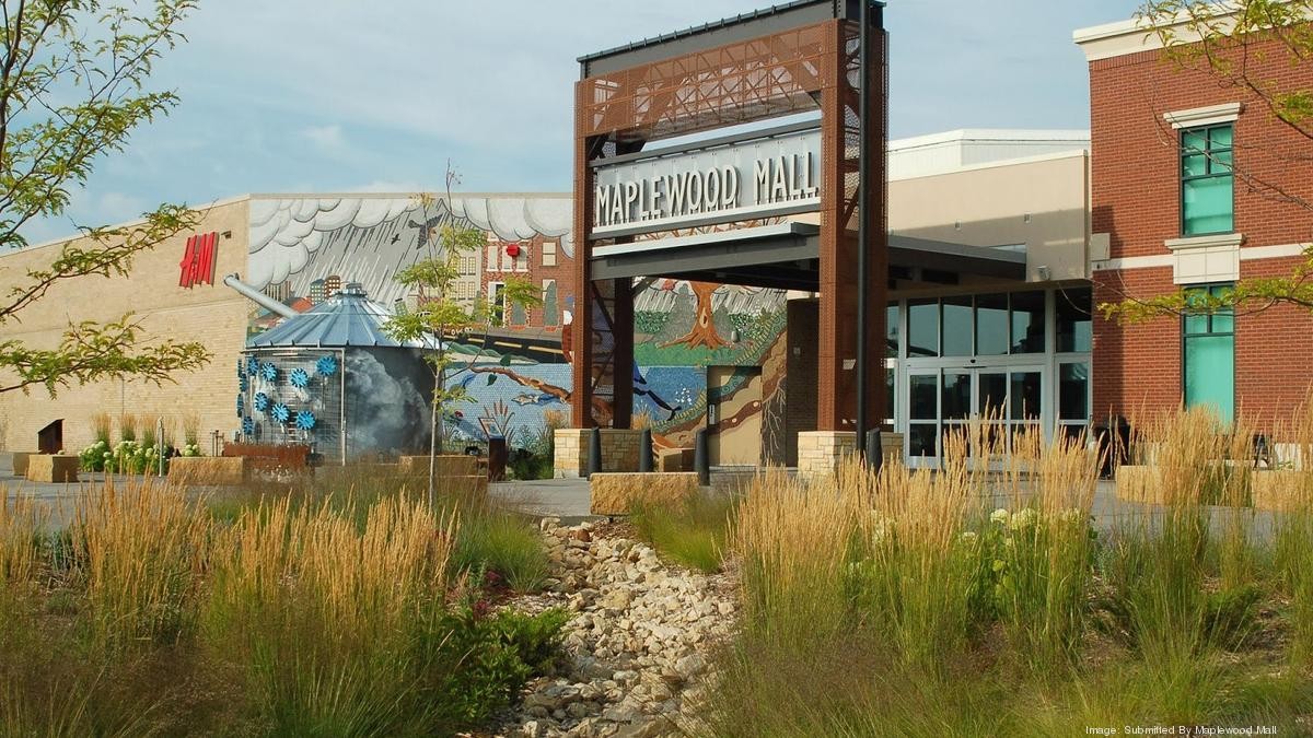 Maplewood Mall LinkedIn Maplewood Mall LinkedIn