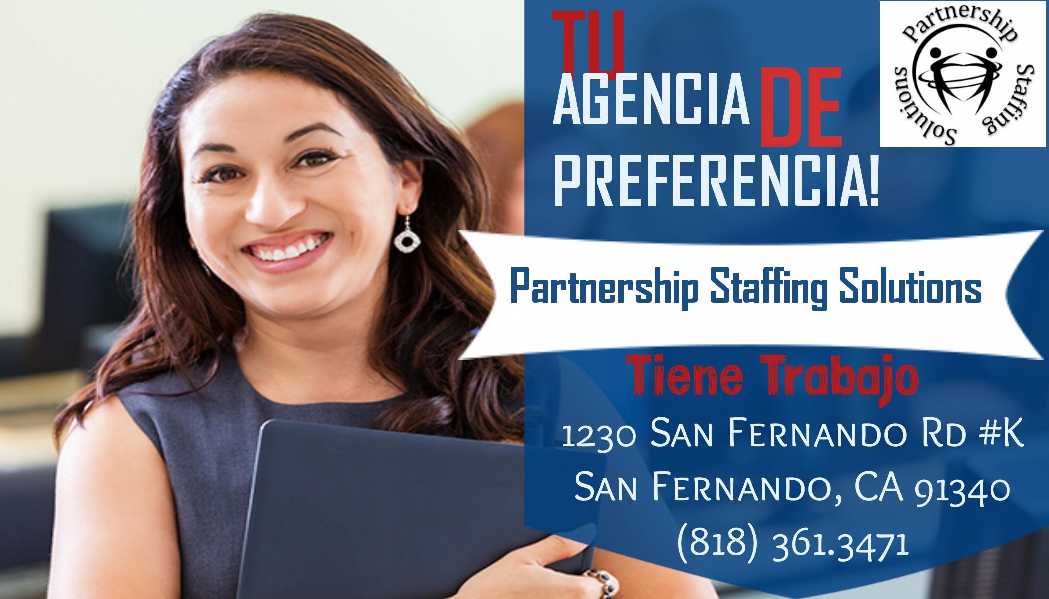 Partnership Staffing Solutions LLC LinkedIn Partnership Staffing Solutions LLC LinkedIn