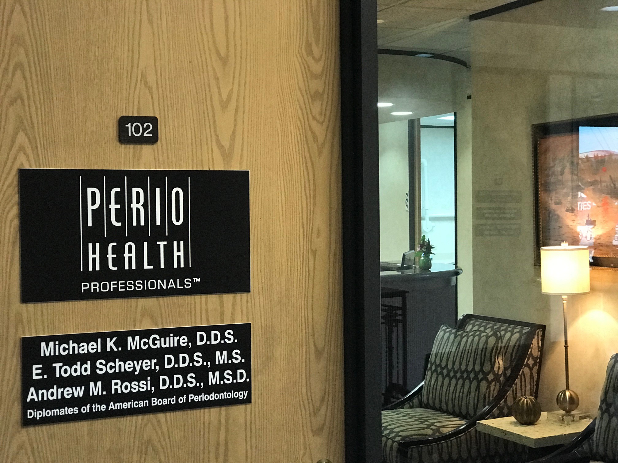 Perio Health Professionals LinkedIn Perio Health Professionals LinkedIn