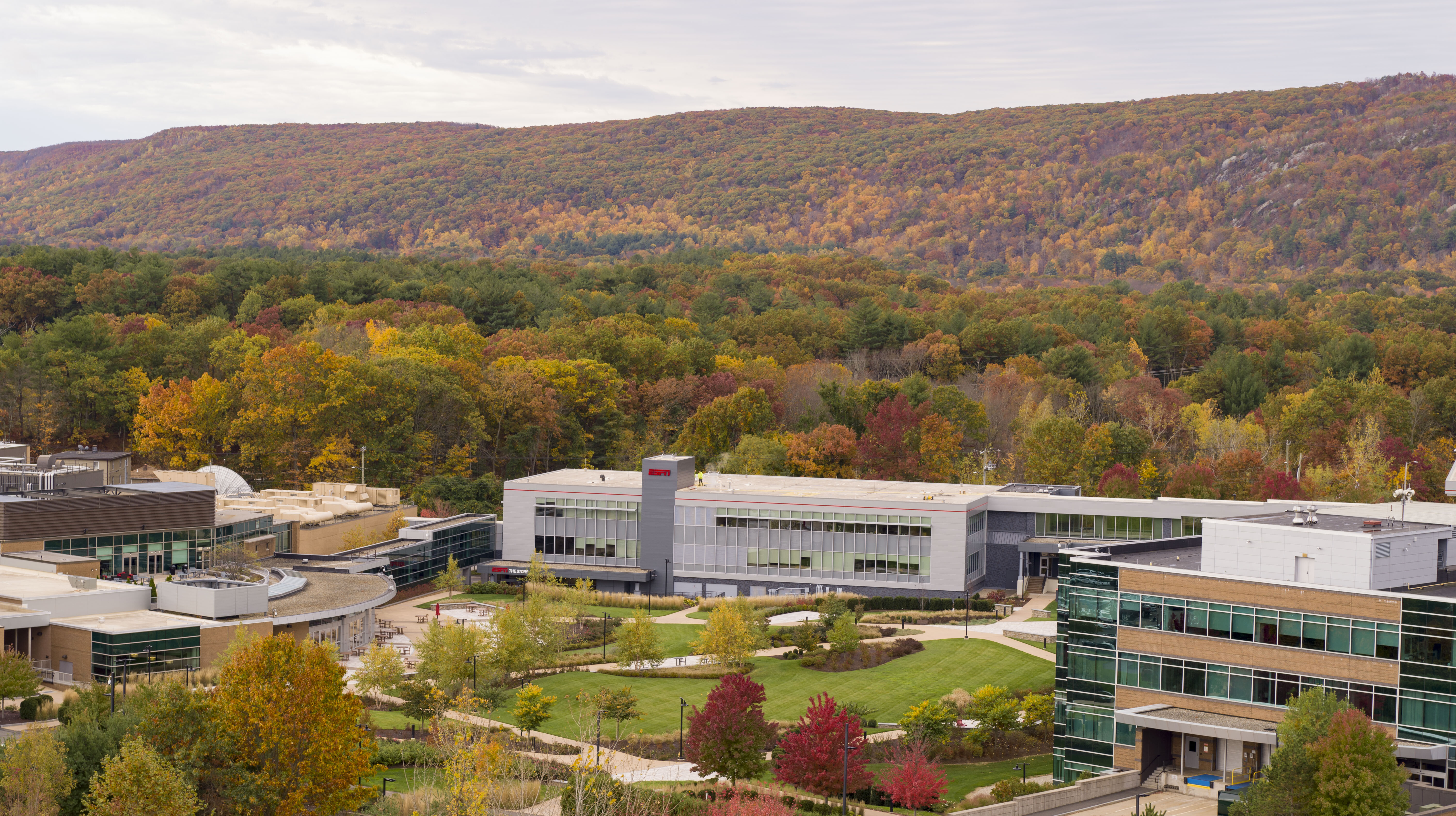 ESPN LinkedIn ESPN LinkedIn