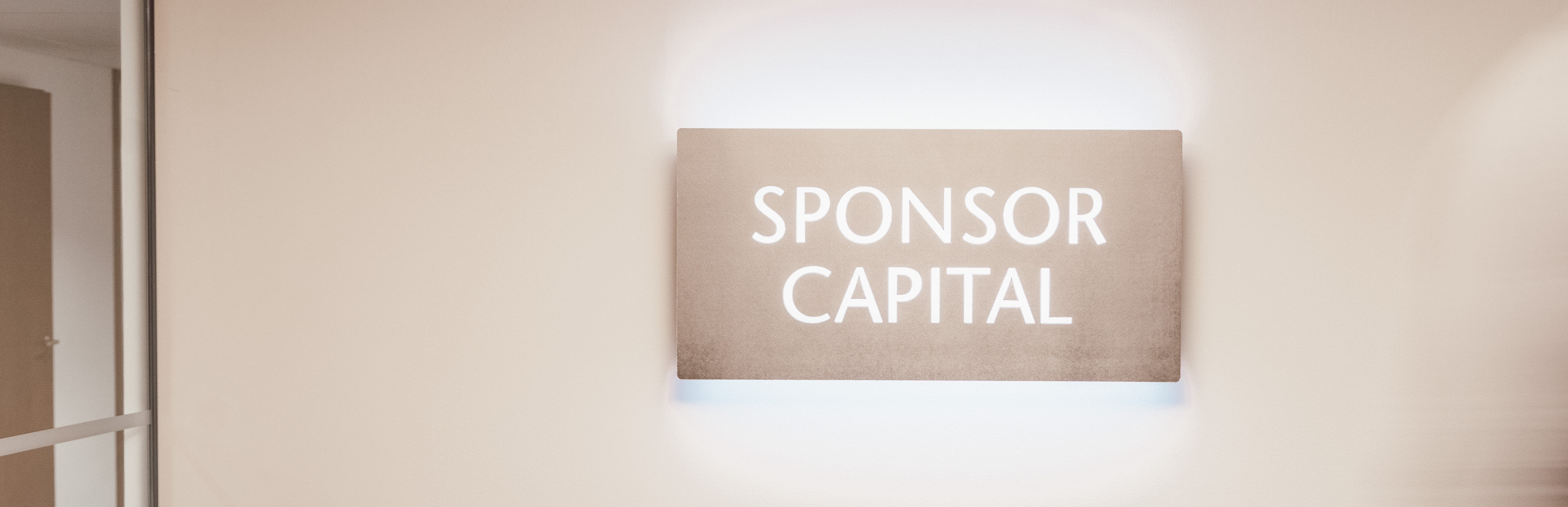 Sponsor Capital LinkedIn Sponsor Capital LinkedIn