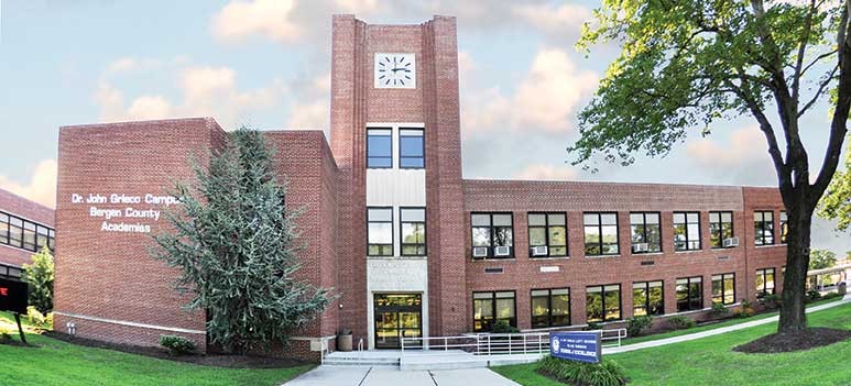 Bergen County Academies Employees Location Alumni LinkedIn Bergen County Academies Employees Location Alumni LinkedIn