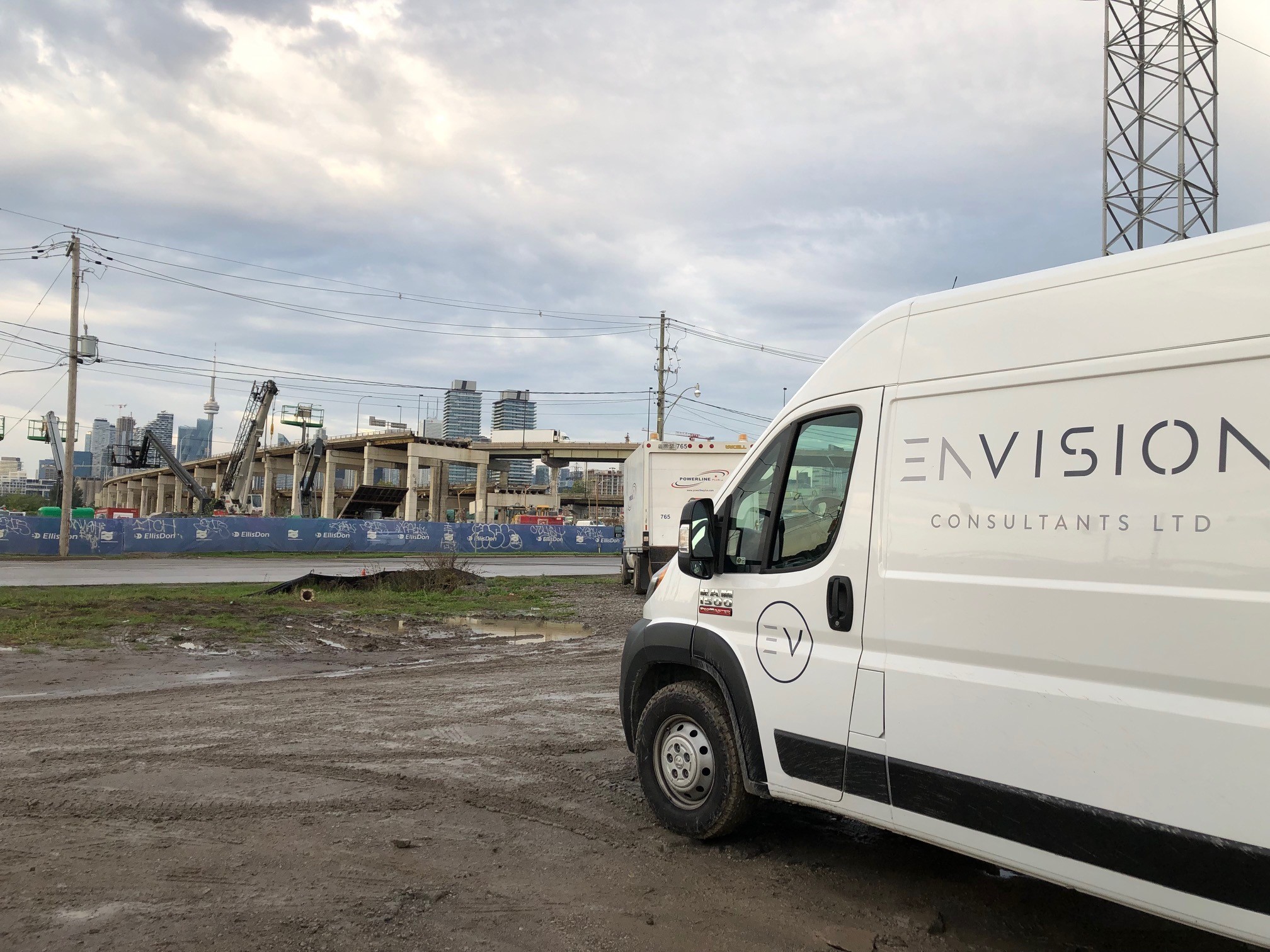 EnVision Consultants LinkedIn EnVision Consultants LinkedIn