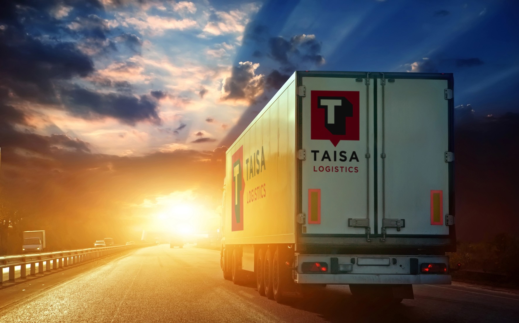 TAISA LOGISTICS LinkedIn TAISA LOGISTICS LinkedIn