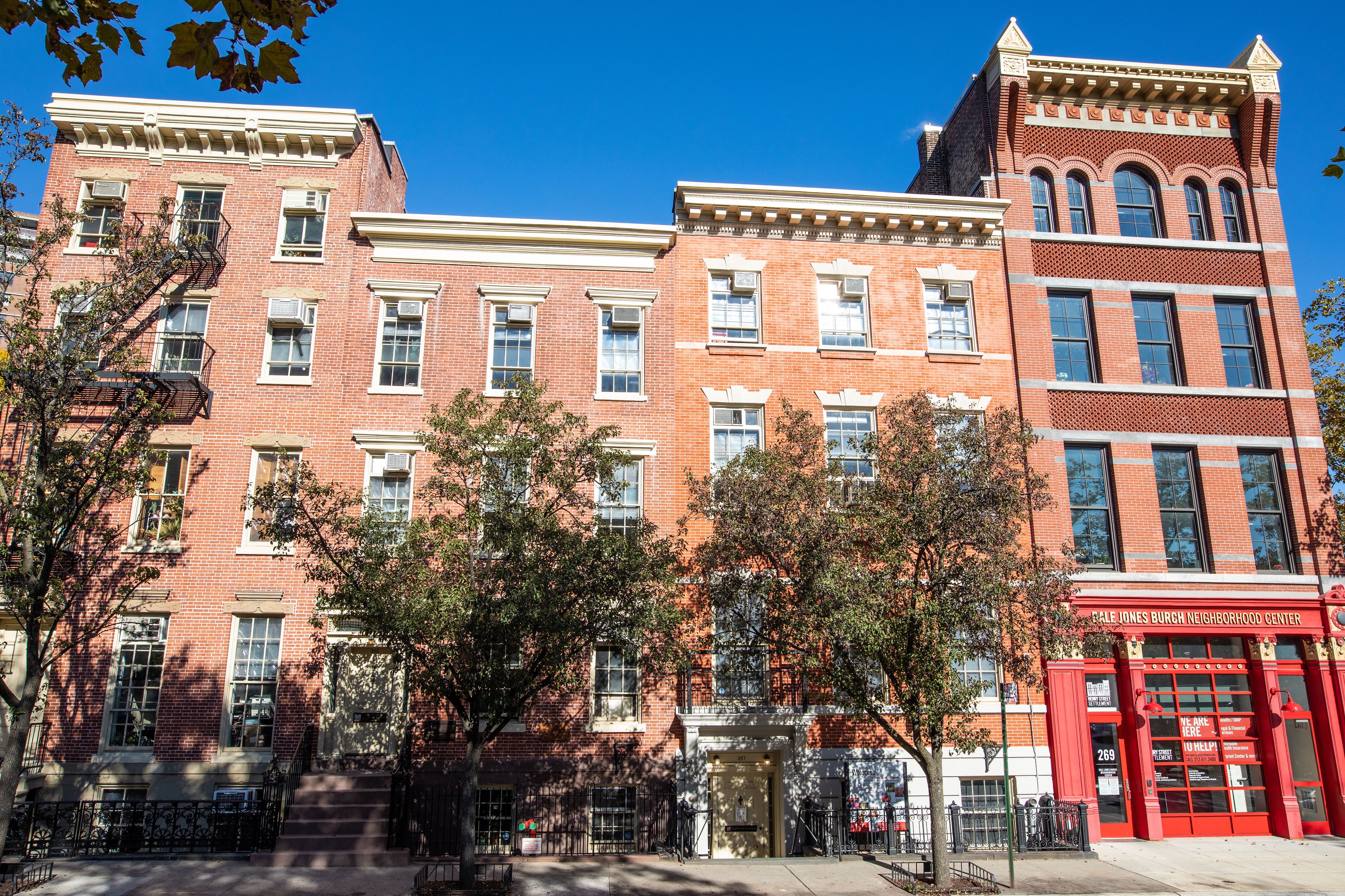 Henry Street Settlement LinkedIn Henry Street Settlement LinkedIn