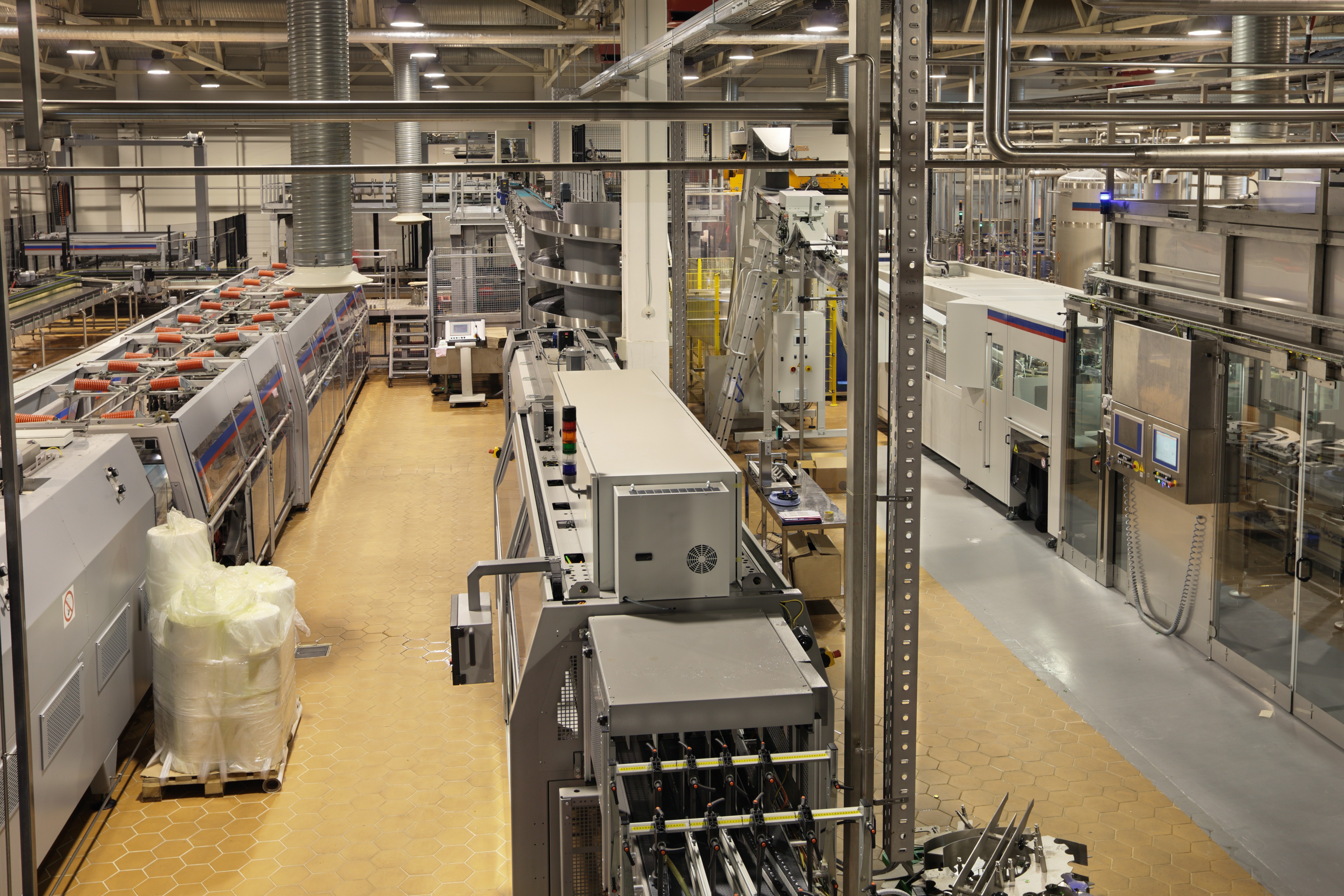 New Mill Capital LinkedIn New Mill Capital LinkedIn