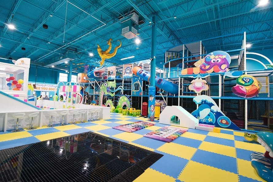 Hyper Kidz Rockville