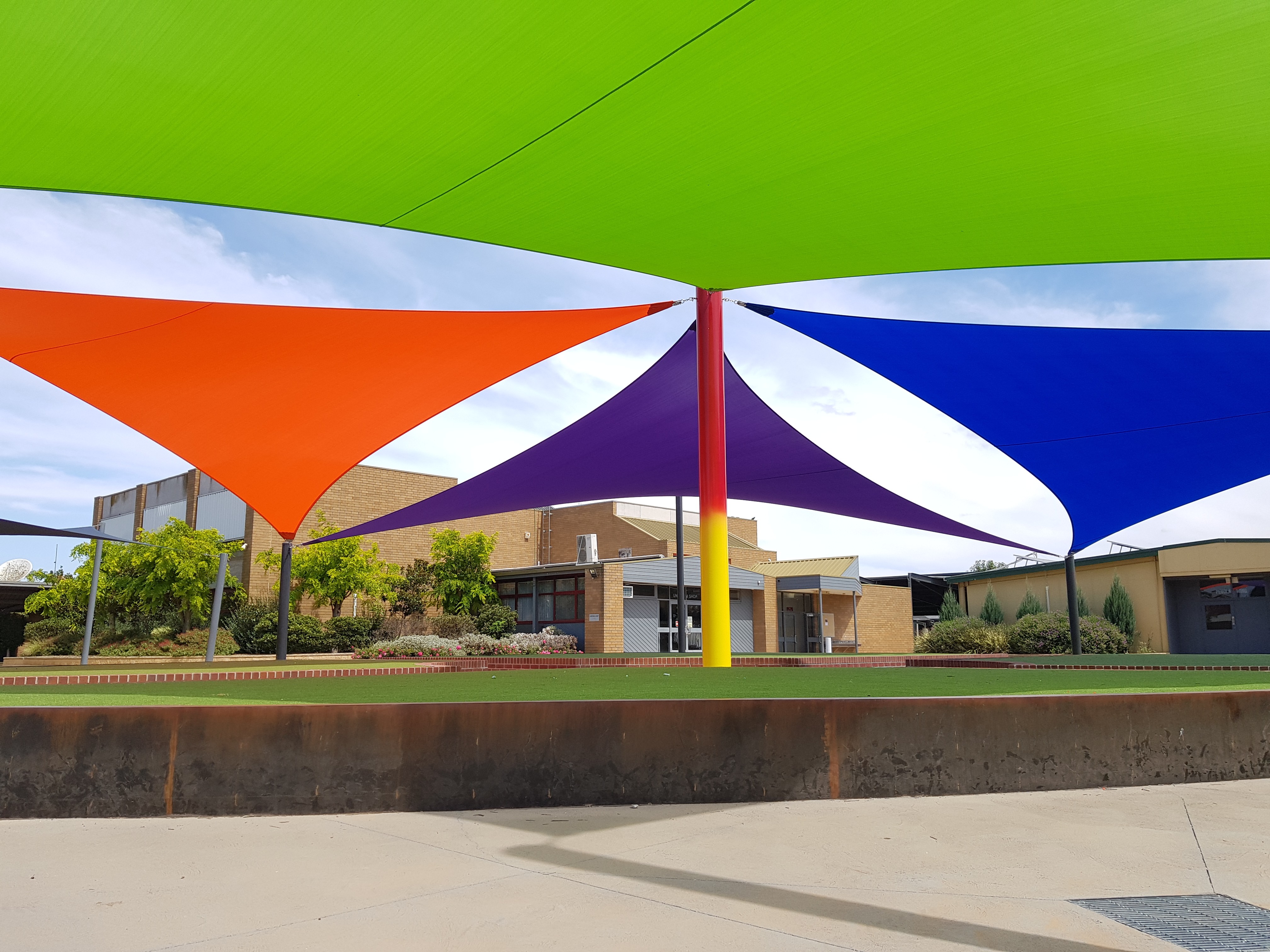 Shade #39 n #39 Sails LinkedIn Shade #39 n #39 Sails LinkedIn