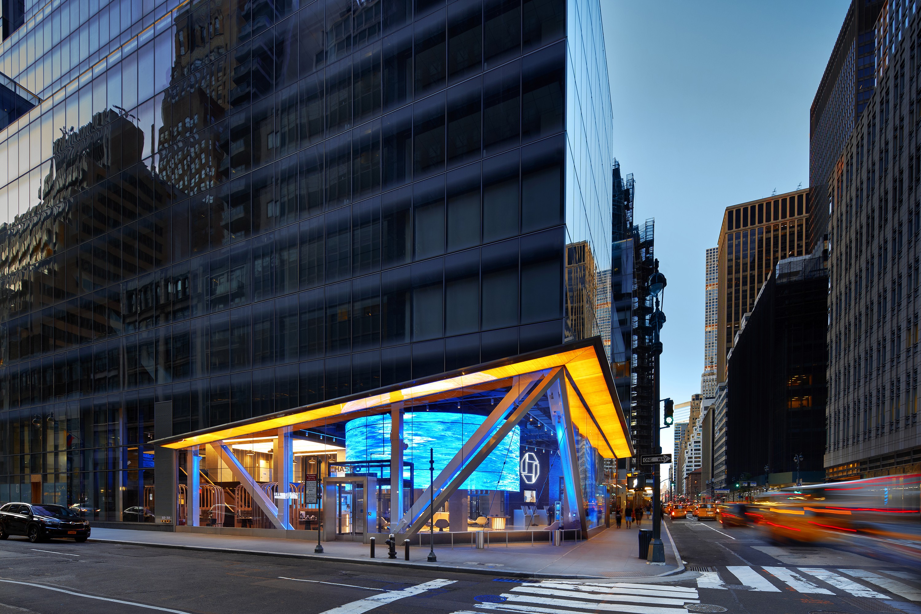 Chase LinkedIn Chase LinkedIn