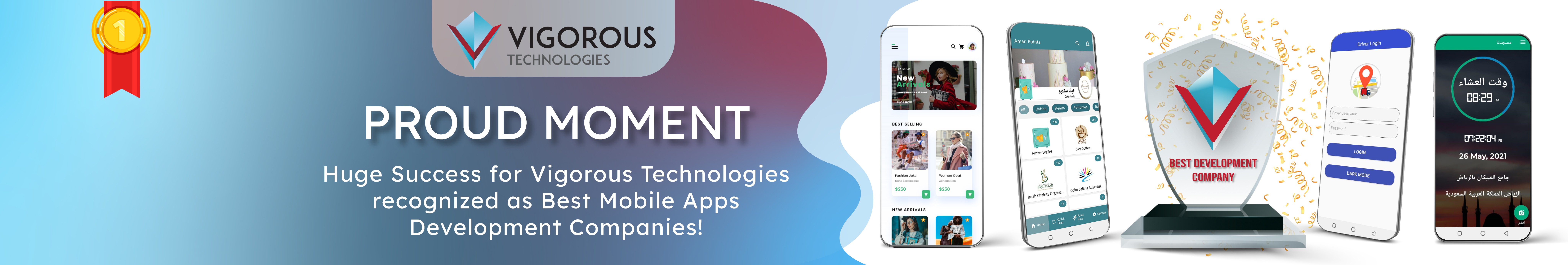 Vigorous Technologies LinkedIn Vigorous Technologies LinkedIn