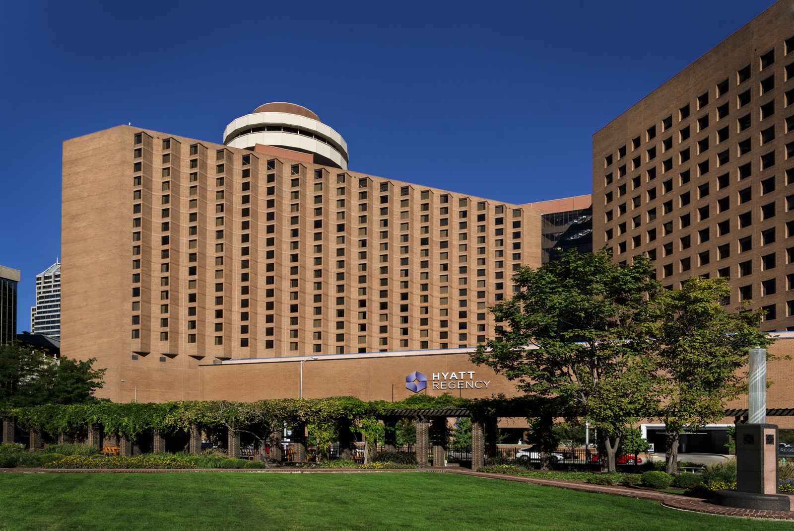 Hyatt Regency Indianapolis LinkedIn Hyatt Regency Indianapolis LinkedIn