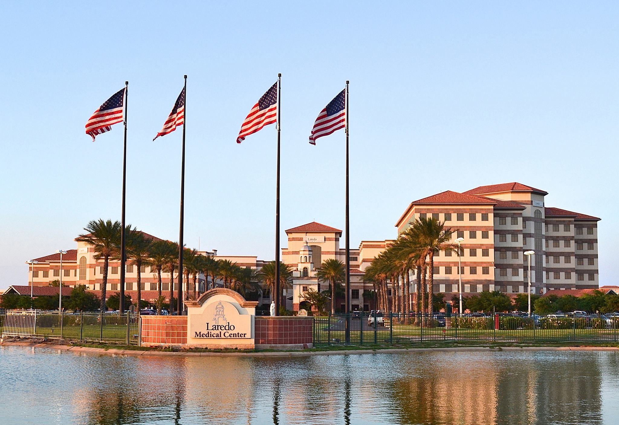 Laredo Medical Center LinkedIn Laredo Medical Center LinkedIn