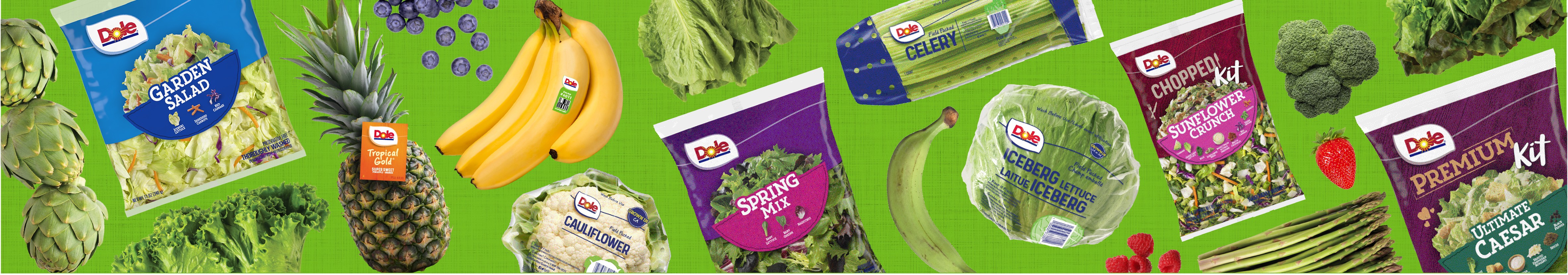 Dole Food Company LinkedIn Dole Food Company LinkedIn