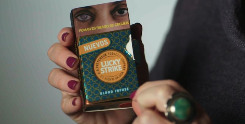 global tobacco surveillance system We have re-designed the Pack website. TPackSS features more than 6,600 tobacco packages from 14 countries in a searchable database, plus information about health warning One in four adults in