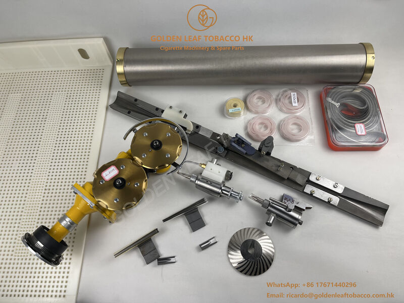 tobacco machine spare parts Cigarette for Hauni Protos, Molins Passim, Focke, Sasib, Gd, Be, Decoufle - Spare Parts, Cigarette Machine Tobacco Machine Spare Parts manufacturers