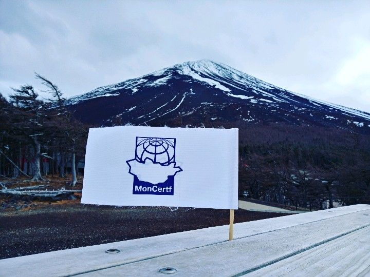 Bilguun Ganbold on LinkedIn: Fuji 🗻 mountain is Japans highest mountain Bilguun Ganbold on LinkedIn: Fuji 🗻 mountain is Japans highest mountain