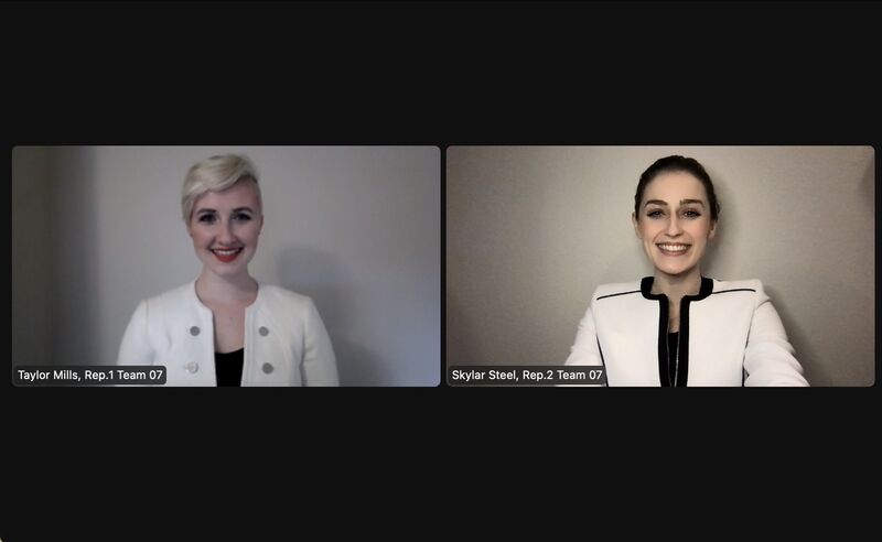 Michigan State University College of Law on LinkedIn: MSU Law hosted Michigan State University College of Law on LinkedIn: MSU Law hosted