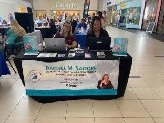 Brevard Clerk of the Circuit Court Comptroller on LinkedIn: Today at Brevard Clerk of the Circuit Court Comptroller on LinkedIn: Today at