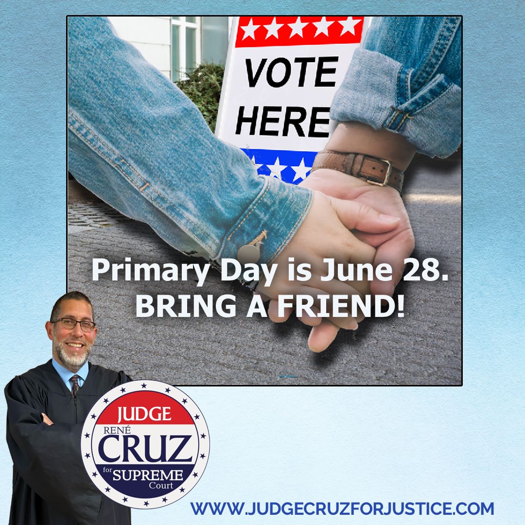 Rene Cruz on LinkedIn: Why not bring a lot of friends And ask them to Rene Cruz on LinkedIn: Why not bring a lot of friends And ask them to