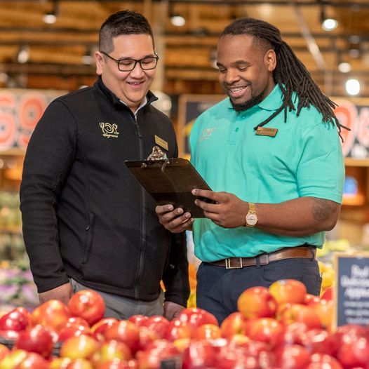 Wegmans Food Markets on LinkedIn: Come work with us We #39 re hiring for Wegmans Food Markets on LinkedIn: Come work with us We #39 re hiring for
