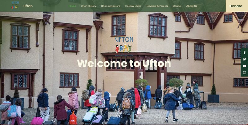 Alexander Horgan on LinkedIn: Delighted to launch Ufton Court Alexander Horgan on LinkedIn: Delighted to launch Ufton Court
