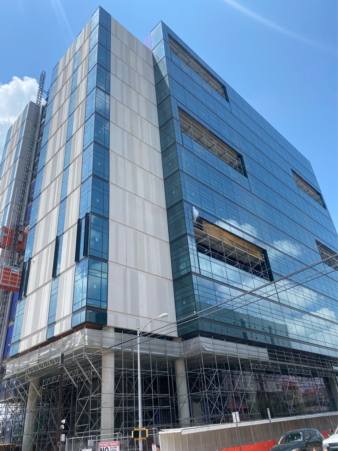 Jessica Mangrum on LinkedIn: Progress at the new Travis County Civil Jessica Mangrum on LinkedIn: Progress at the new Travis County Civil