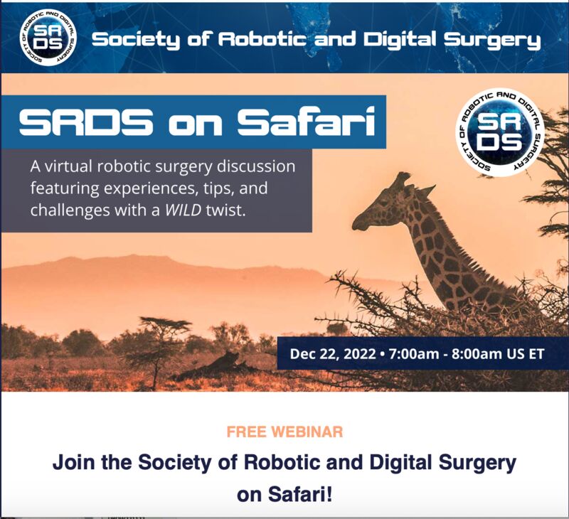 Vipul Patel, M.D., F.A.C.S. - Global Robotics Institute Vipul Patel, M.D., F.A.C.S. - Global Robotics Institute