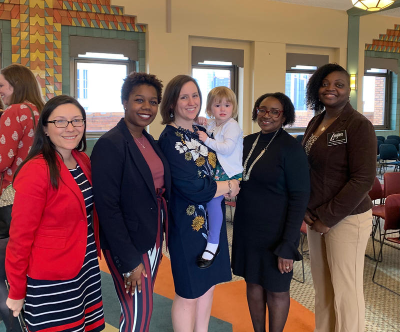 Tanya Lundberg on LinkedIn: Congratulations to the new Wayne County Tanya Lundberg on LinkedIn: Congratulations to the new Wayne County