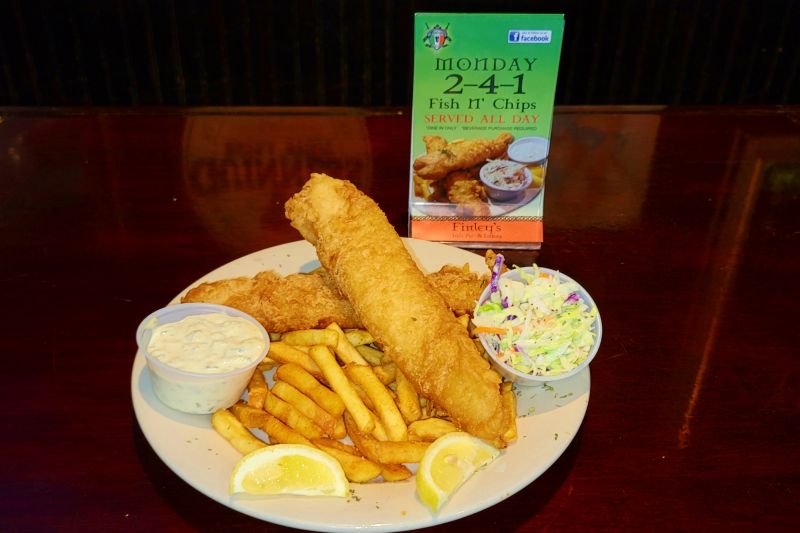 Finleys IrishPub on LinkedIn: #finleysirishpub #finleys #fishandchips # Finleys IrishPub on LinkedIn: #finleysirishpub #finleys #fishandchips #