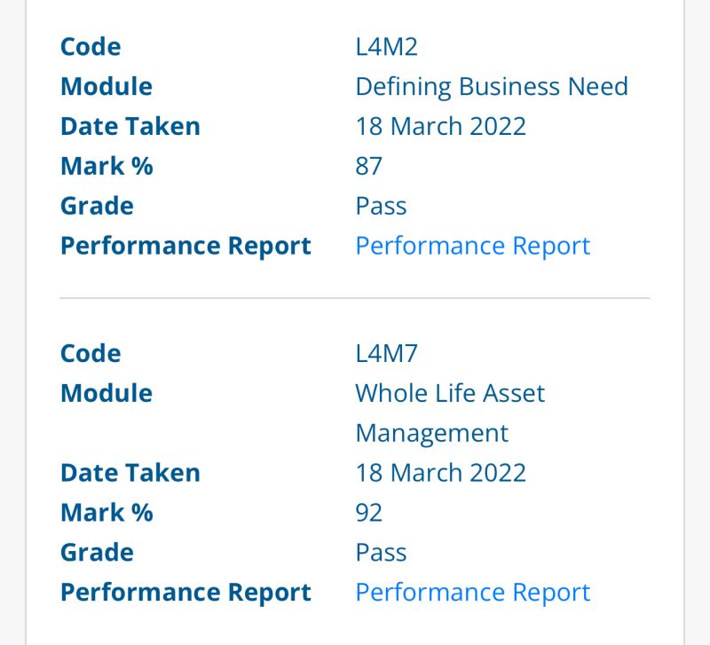 Samir Hammoud PMP IAM Certificate CIPS Diploma on LinkedIn: #cips # Samir Hammoud PMP IAM Certificate CIPS Diploma on LinkedIn: #cips #