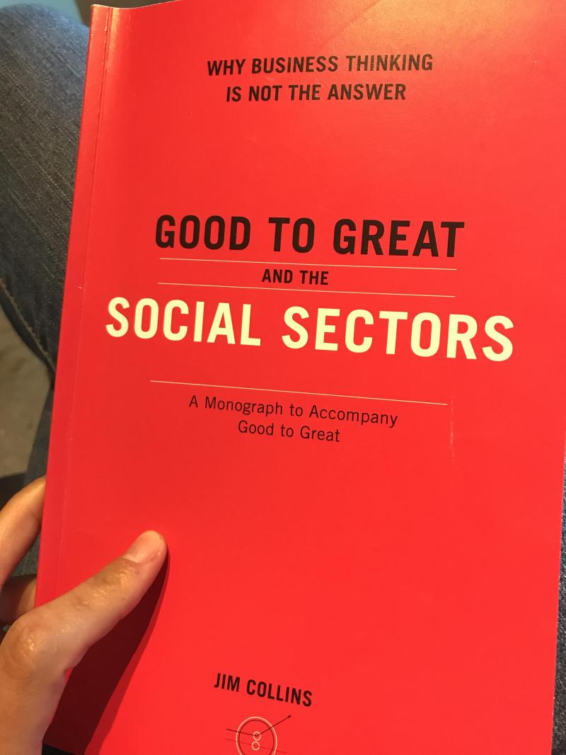Bere Gil Soto on LinkedIn: Reading in preparation for my Executive Bere Gil Soto on LinkedIn: Reading in preparation for my Executive