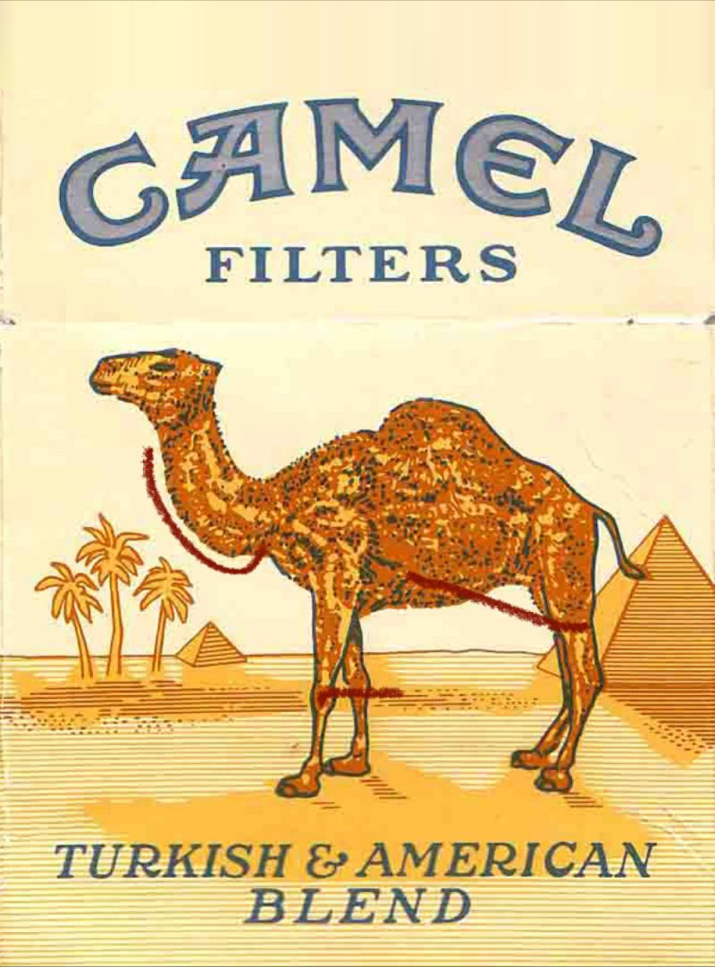 camel cigarette hidden pictures images pack camel cigarette logo hidden Cigarette campaign draws fire from Washington leaders technology #tech #ai #computervision #algorithm