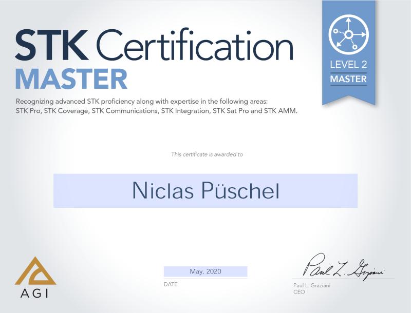 Niclas Püschel on LinkedIn: Less than 2 weeks ago I got in touch with Niclas Püschel on LinkedIn: Less than 2 weeks ago I got in touch with